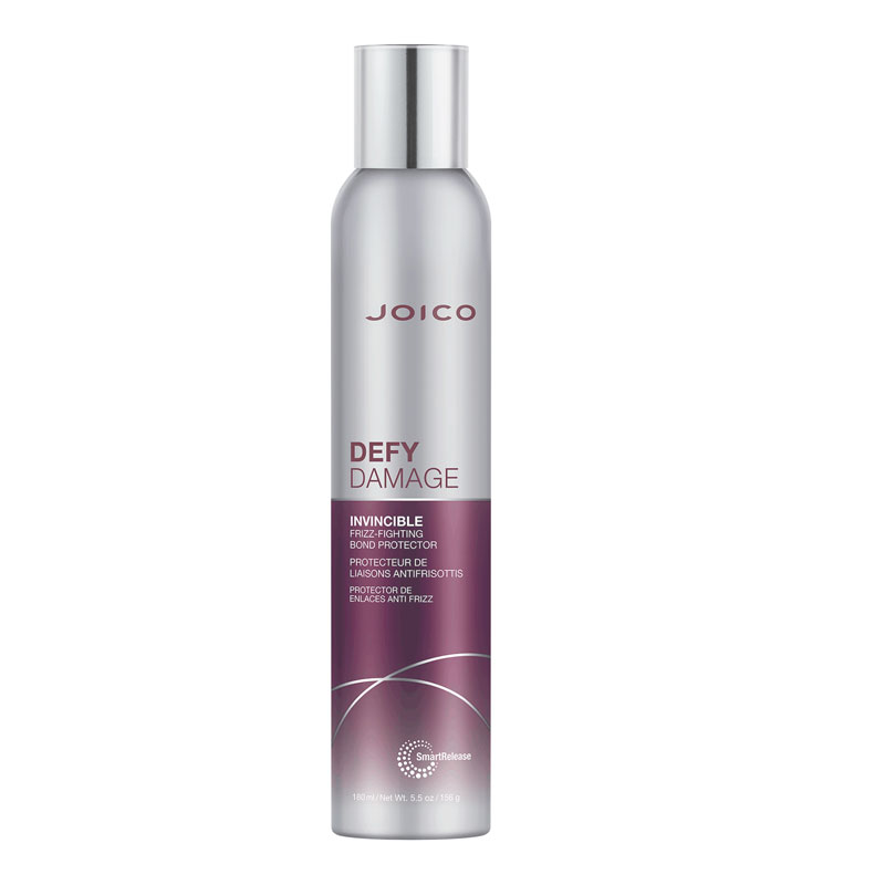Joico Defy Damage Invincible Frizz-Fighting Protector 180ml
