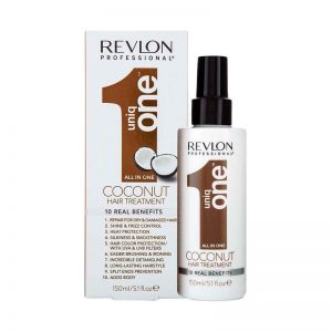 Revlon Professional Coconut Uniq One All In One Hair Treatment 150ml