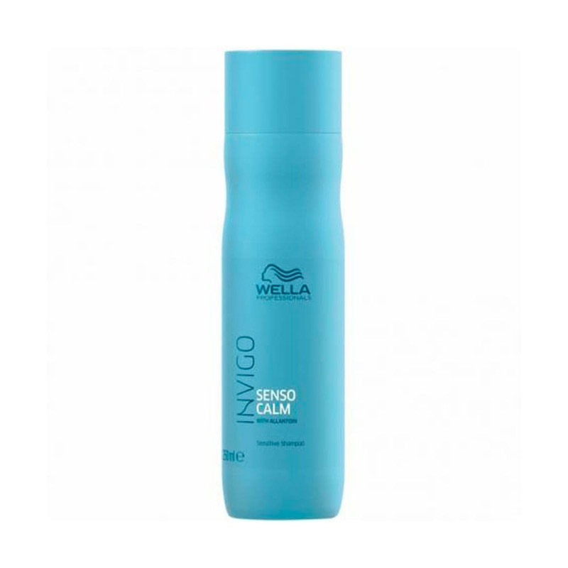 Invigo Balance Senso Calm Sensitive Shampoo 250ml