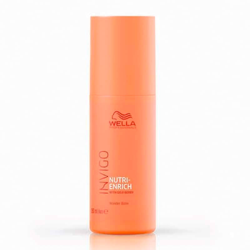 Wella invigo enrich wonder balm 150ml