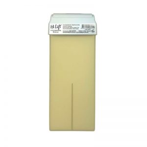 Hilift Depilatory Wax - Bianco Wax Cartridge 100ml