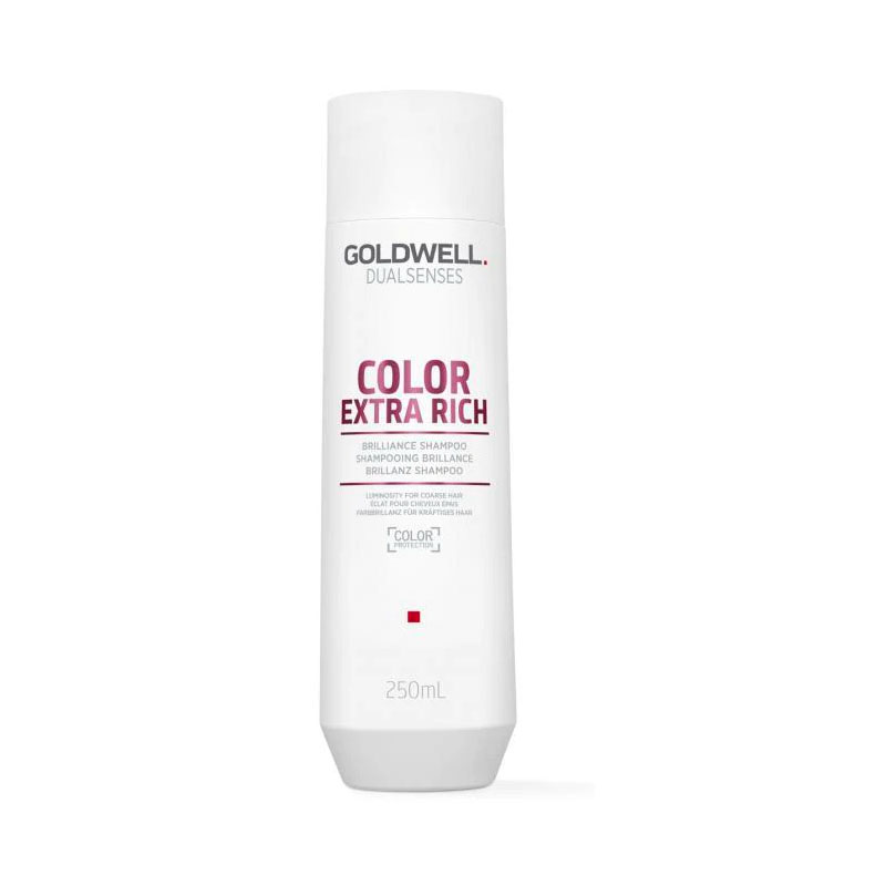 Goldwell DualSenses Color Extra Rich Brilliance Shampoo 300ml