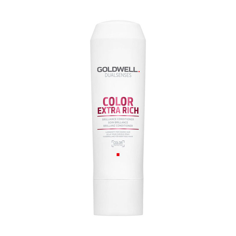 Goldwell Dualsenses Color Extra Rich Brilliance Conditioner - 300ml