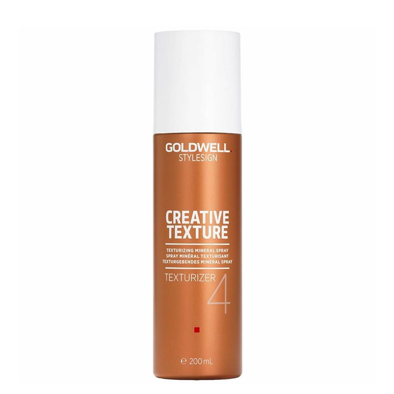 Goldwell Style Sign Creative Texture Texturizer Spray - 200ml