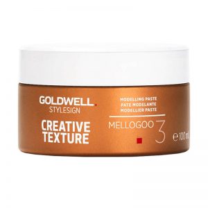Goldwell Creative Texture Mellogoo 3 Modelling Paste 100ml