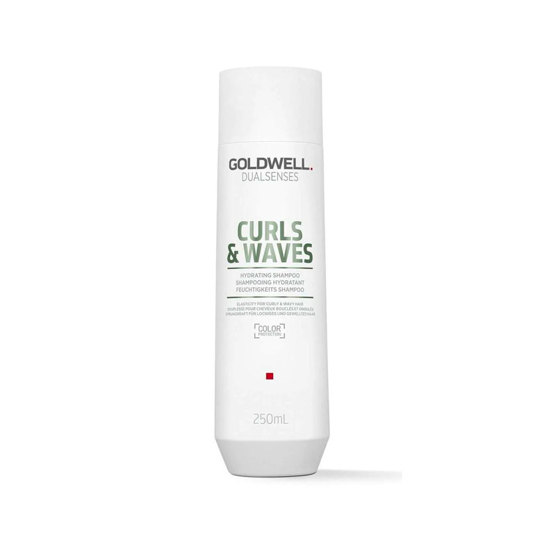Goldwell Dualsenses Curls & Waves Hydrating Shampoo 300ml