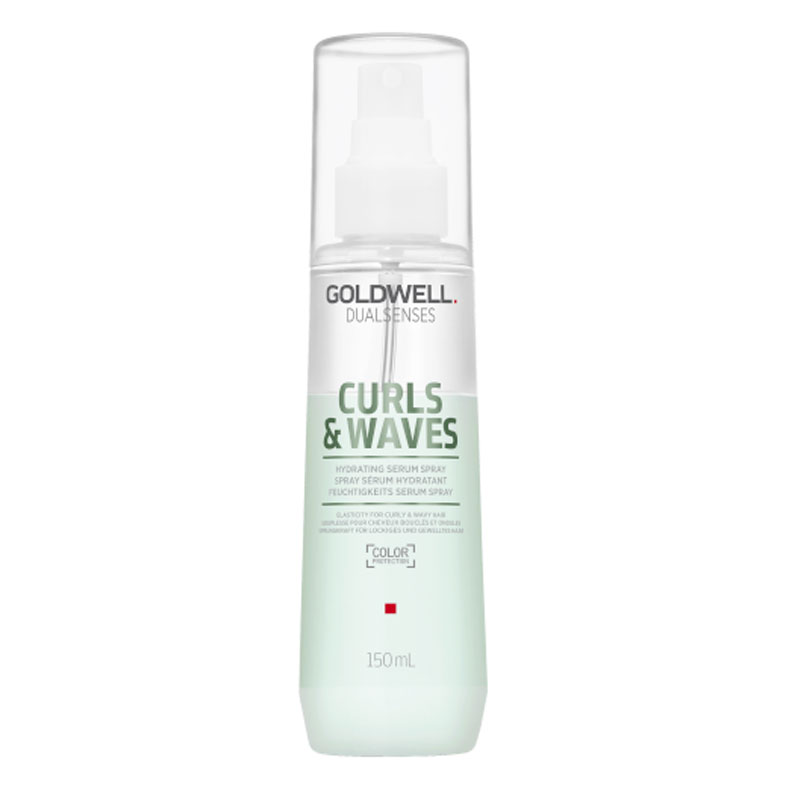 Goldwell Dualsenses Curls & Waves Serum Spray 150ml