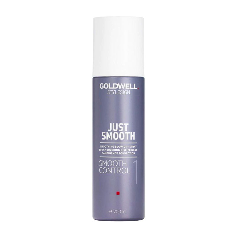 Goldwell Style Sign Just Smooth Smooth Control 200ml