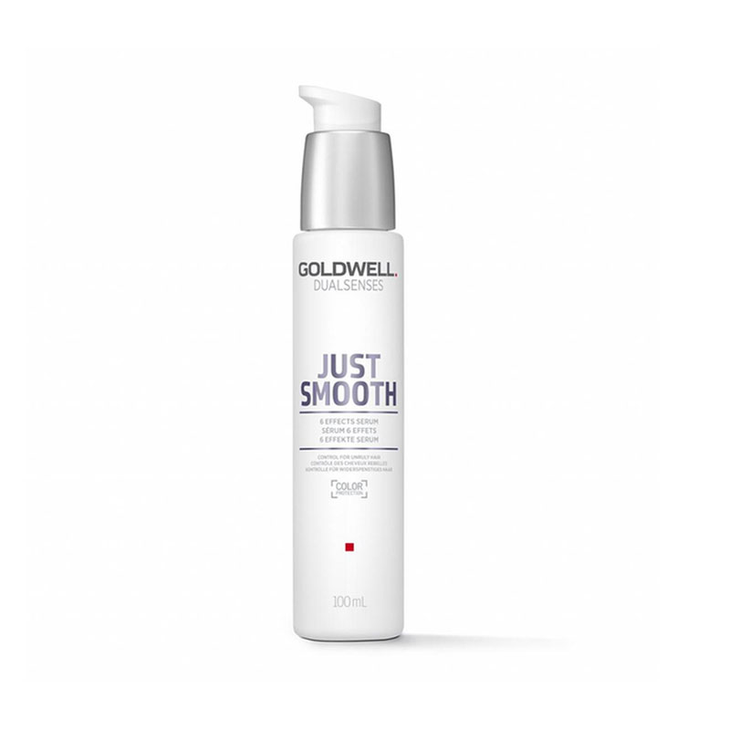 Goldwell DualSenses Just Smooth 6 Effects Serum - 100ml