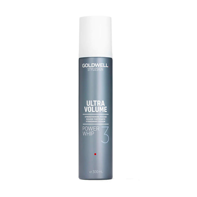 Goldwell StyleSign Volume Power Whip 300ml