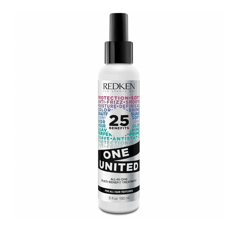 REDKEN One United All-In-One Multi-Benefit Treatment Unisex 150ml