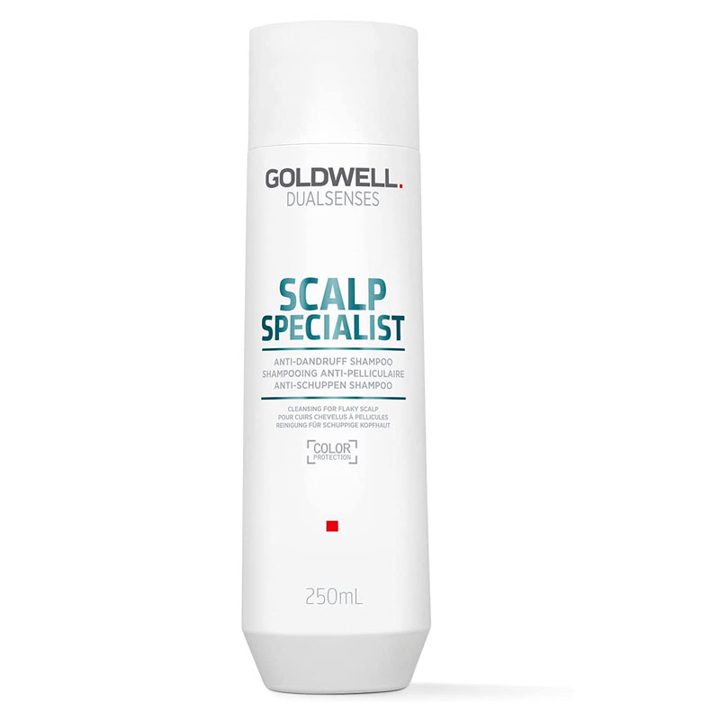 Goldwell Dual Senses Scalp Specialist Anti-Dandruff Shampoo 250ml