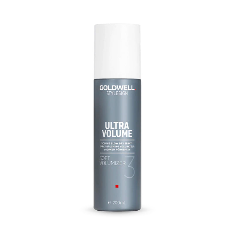 Goldwell Style Sign Ultra Volume Soft Volumizer 200ml