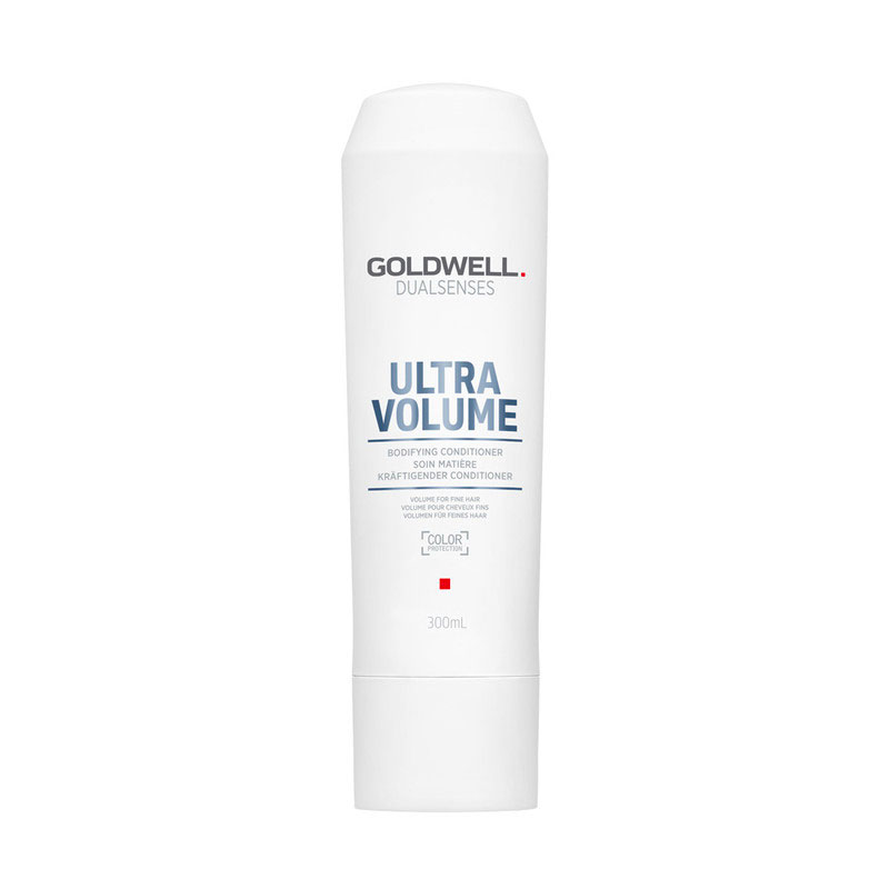 Goldwell DualSenses Ultra Volume Bodifying Conditioner 300ml