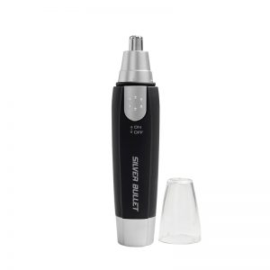 Silver Bullet Ear and Nose Hair Trimmer