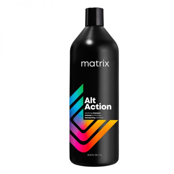 Matrix Total Results Clarifying Shampoo Alt Action 1000ml