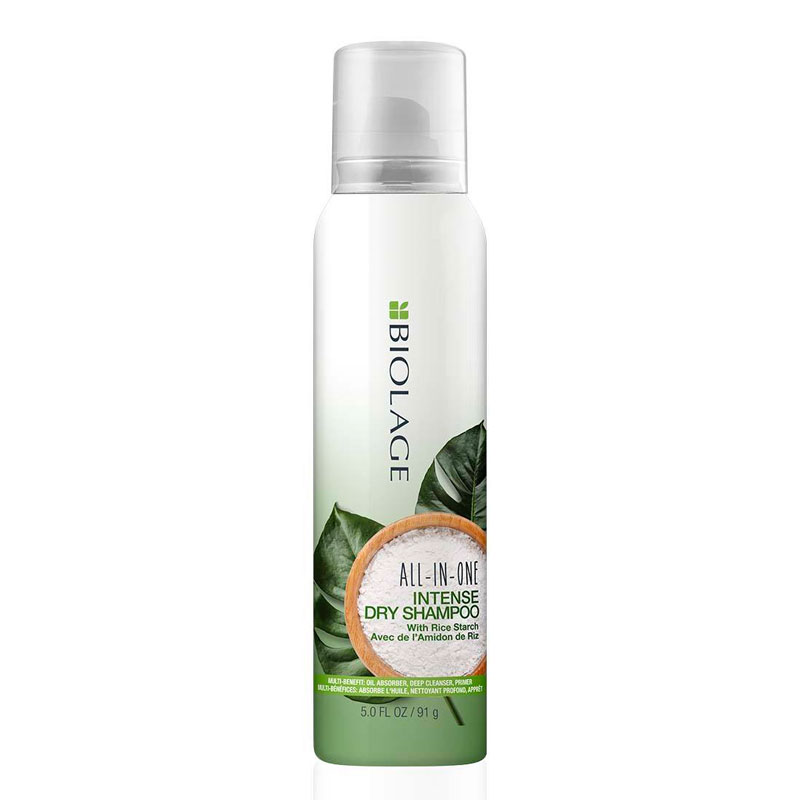 BIOLAGE ALL-IN-ONE Intense Dry Shampoo 91g