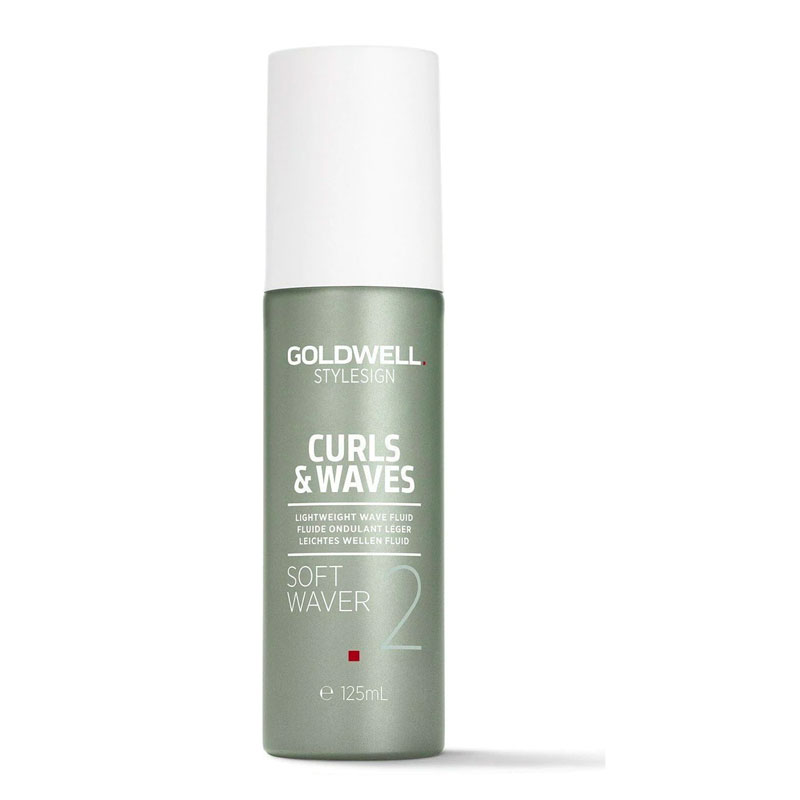 Goldwell Stylesign Curls & Waves Soft Waver 125ml
