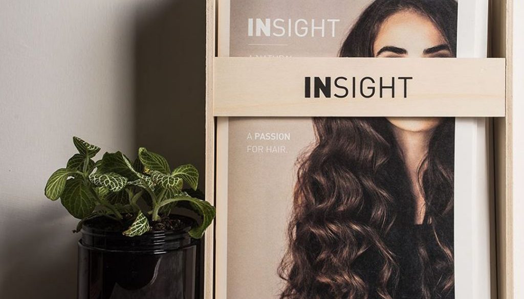 INSIGHT haire care