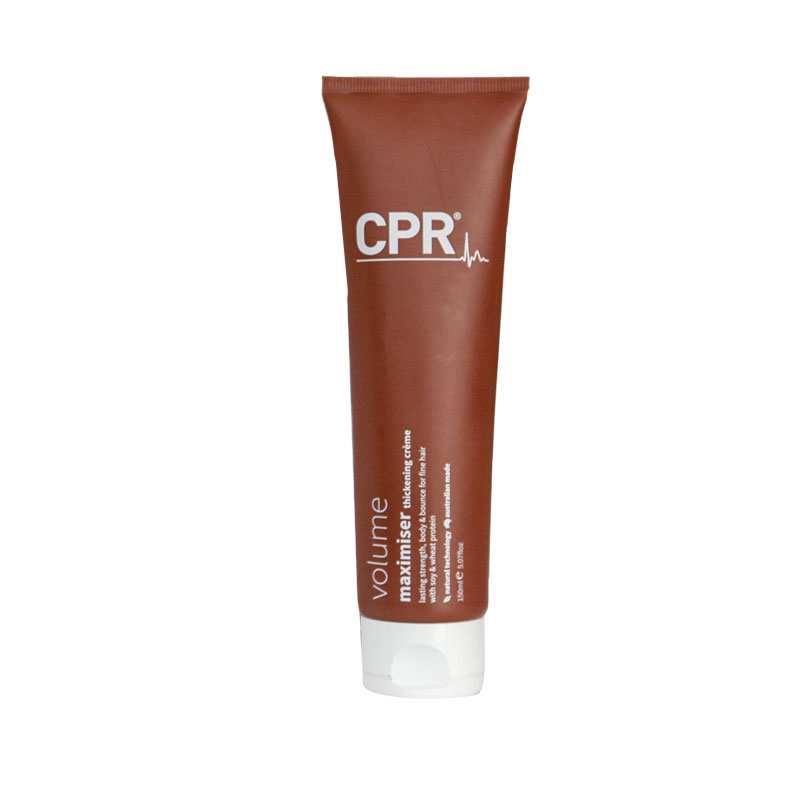 CPR Volume Maximiser Thickening Cream