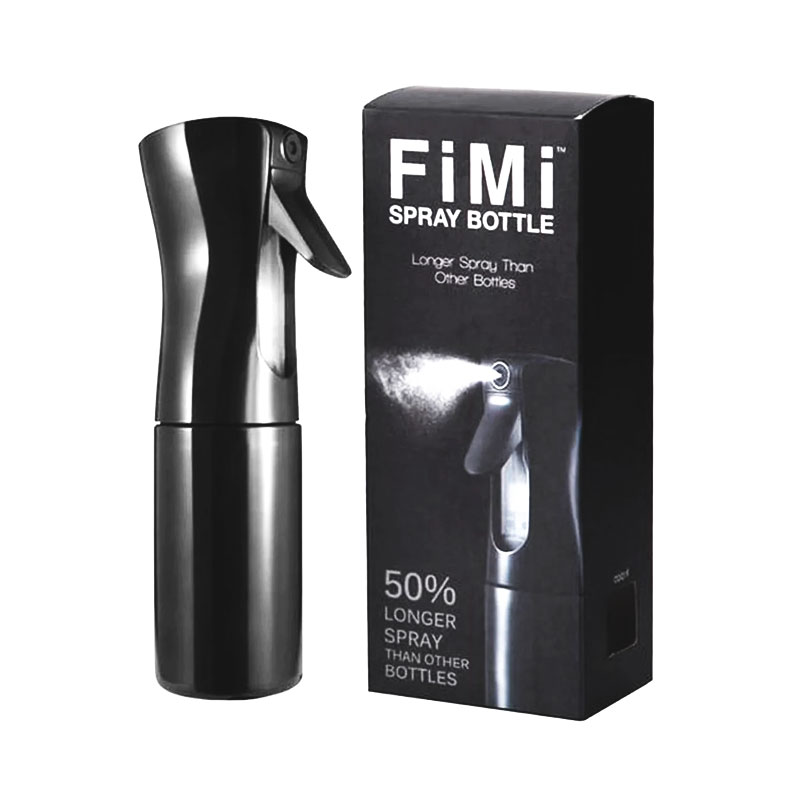 FIMI Spray Bottle Black - 300ml