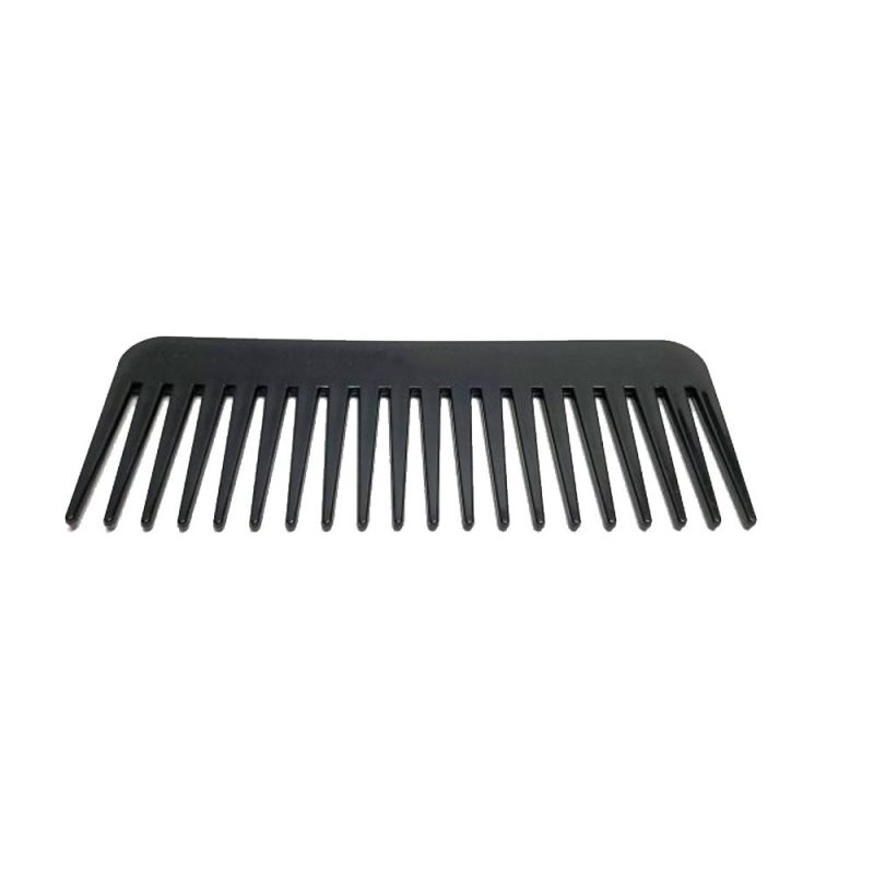 Black Wave Comb - LF Hair and Beauty Supplies