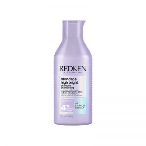 Redken Color Extend Blondage Shampoo High Bright 300ML