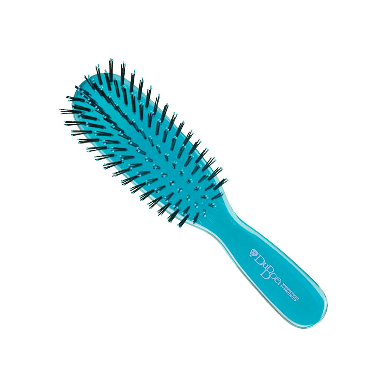 DuBoa 60 Hair Brush - Medium Aqua