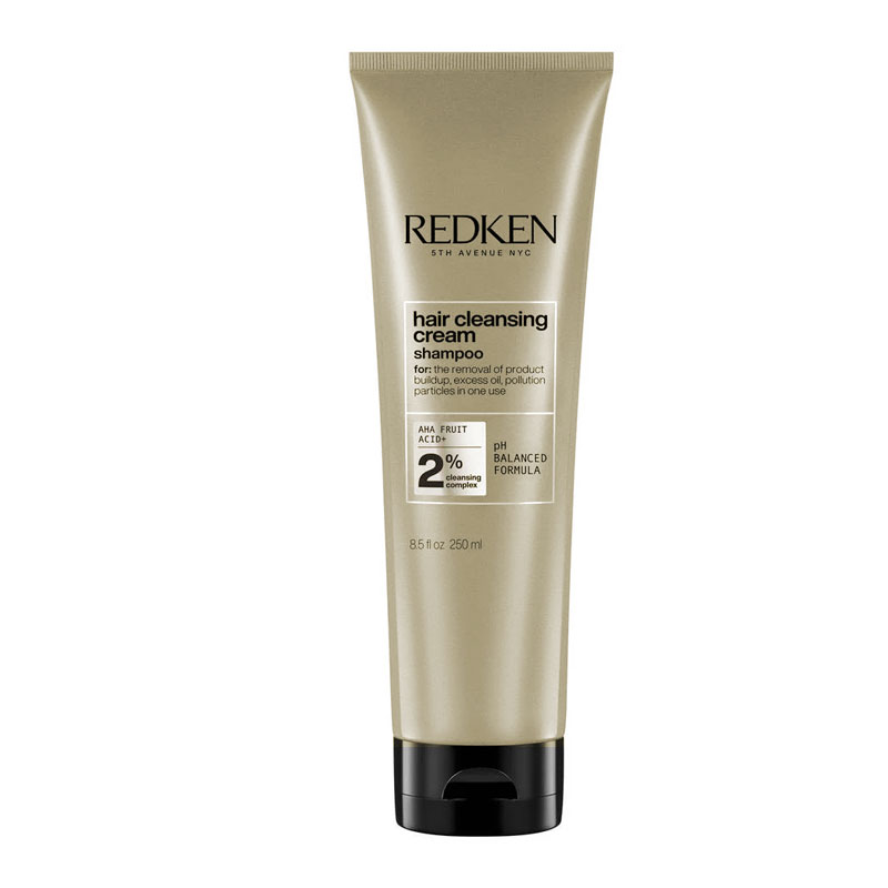 Redken Hair Cleansing Cream Shampoo 250ml