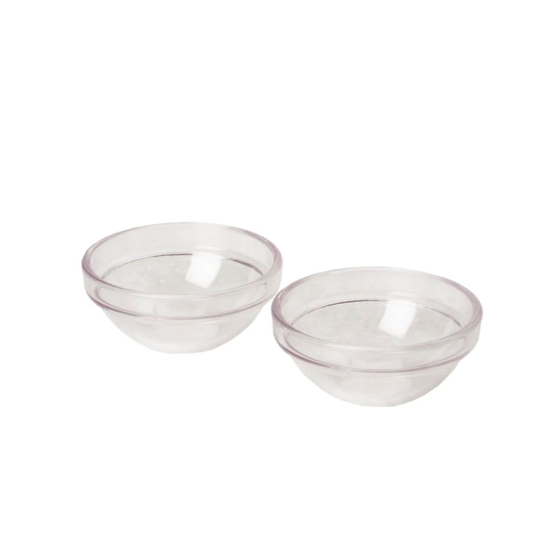 Eyelash & Eyebrow Mini Tint Bowls