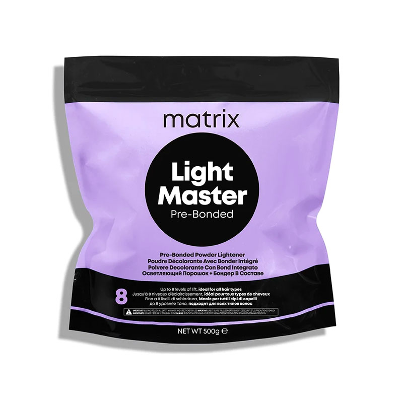 Matrix Light Master 8 Pre-Bonded