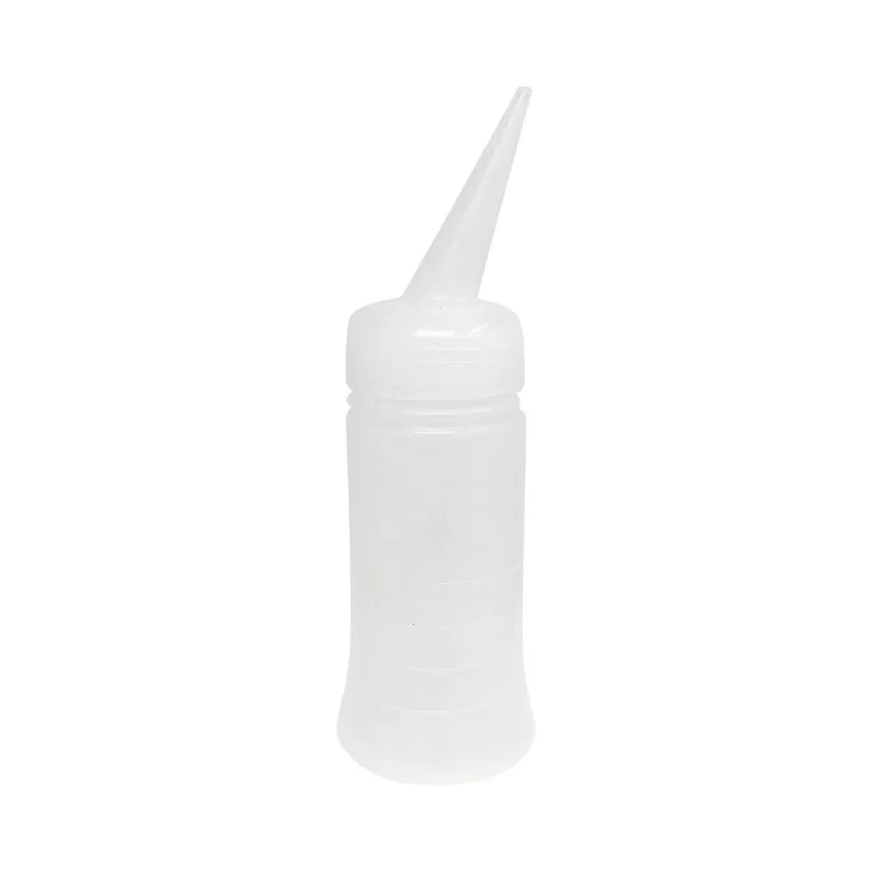 Professional Applicator Bottle Slanted Nose 260ml