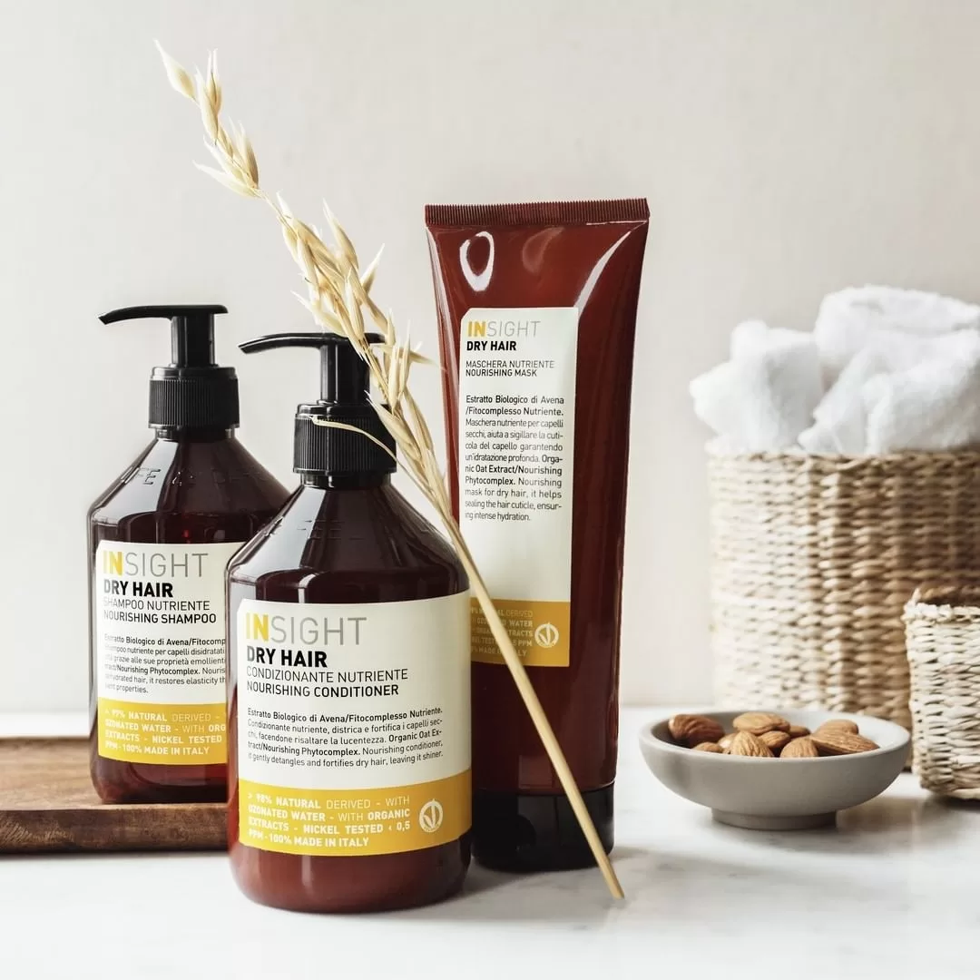 Organic Hair Products that make you look good! - LF Hair and Beauty Supplies