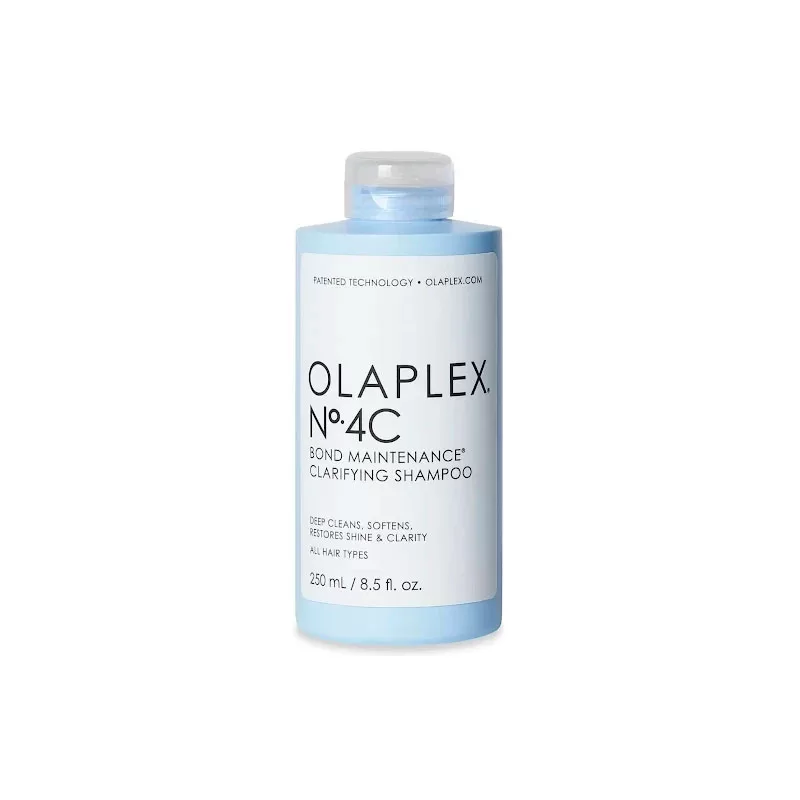 Olaplex Bond Maintenance No.4C Clarifying Shampoo 250ml