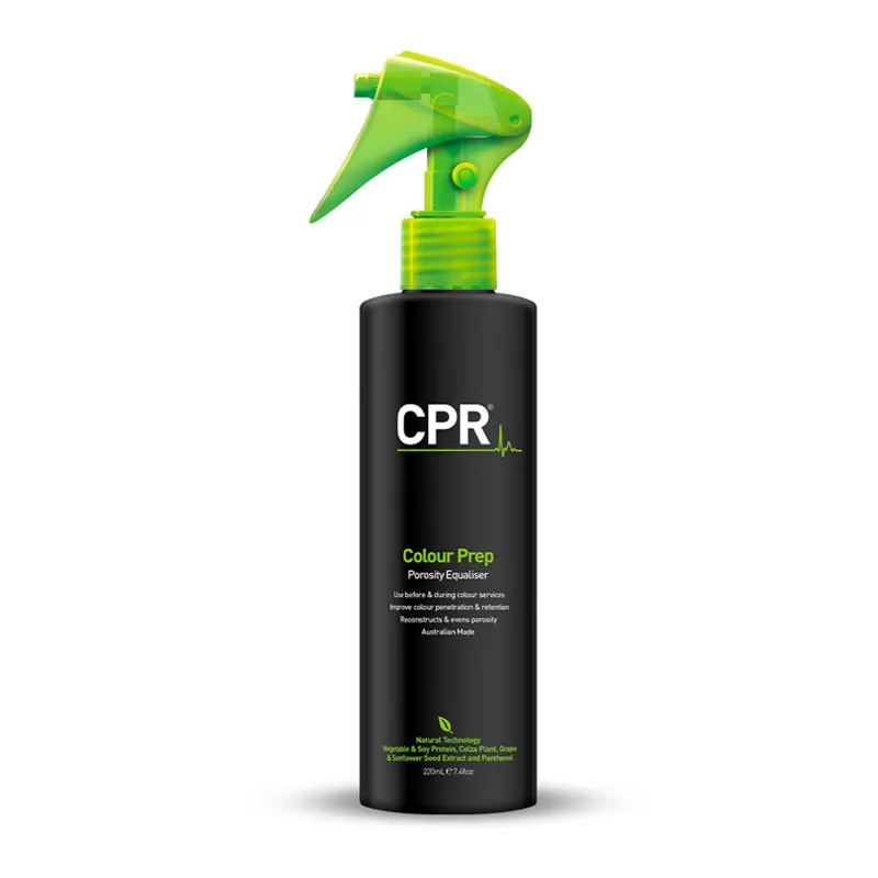 CPR Colour Prep Porosity Equaliser 220ml