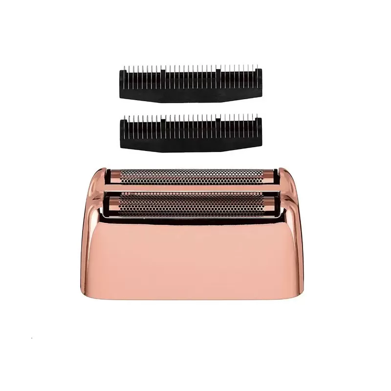 Babyliss Pro FXRF2RG Replacement Foil Head Rose Gold