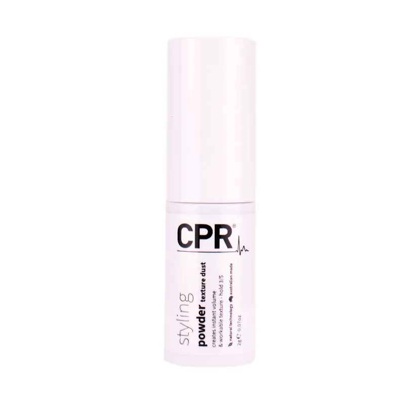 CPR Powder Texture Dust 2g