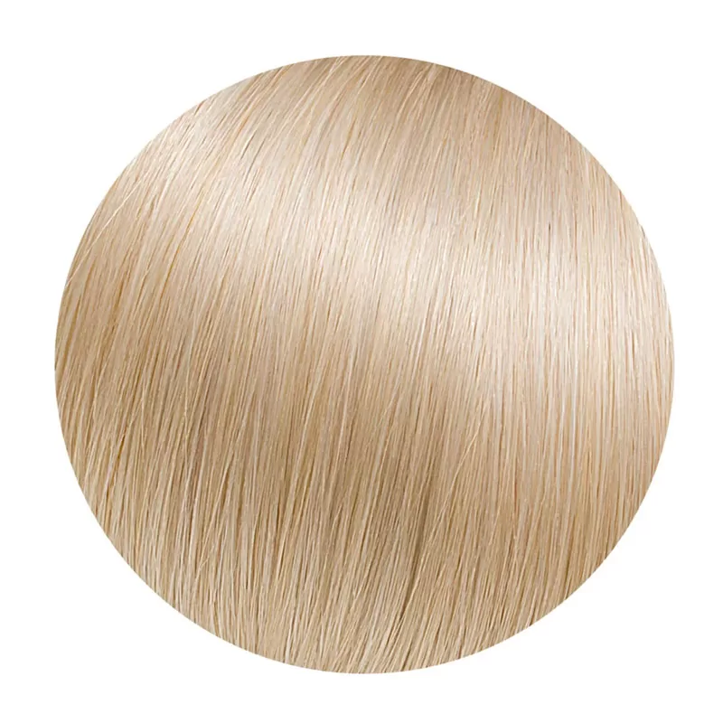 Seamless1 Remy Tape Extensions 20 Pcs - 21.5 Inches Beach Baby