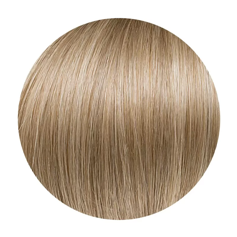 Seamless1 Remy Tape Extensions 20 Pcs - 21.5 Inches Coffee n Cream