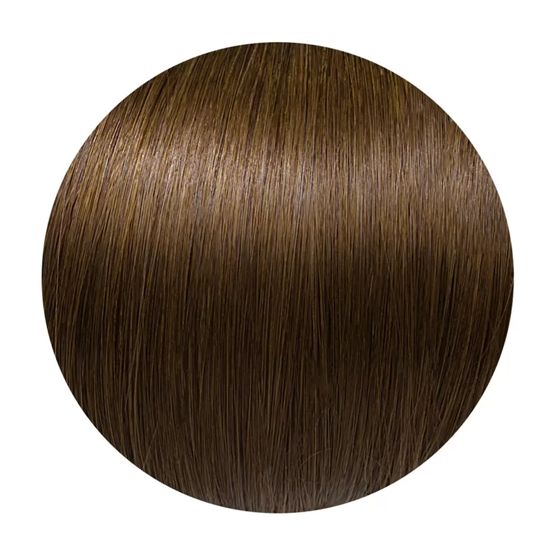 Seamless1 Remy Tape Extensions 20 Pcs - 21.5 Inches Truffle