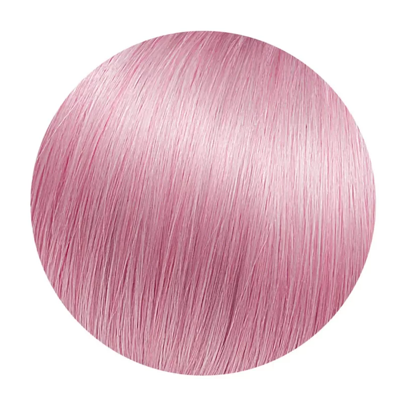 Seamless1 Remy Tape Extensions 20 Pcs - 21.5 Inches Fairy Floss