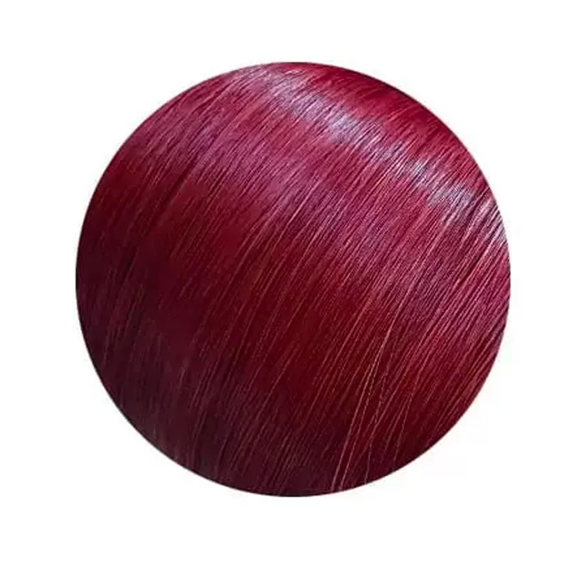 Seamless1 Clip-in Human Hair Extensions 5 Pieces 21.5-22 Inches Merlot