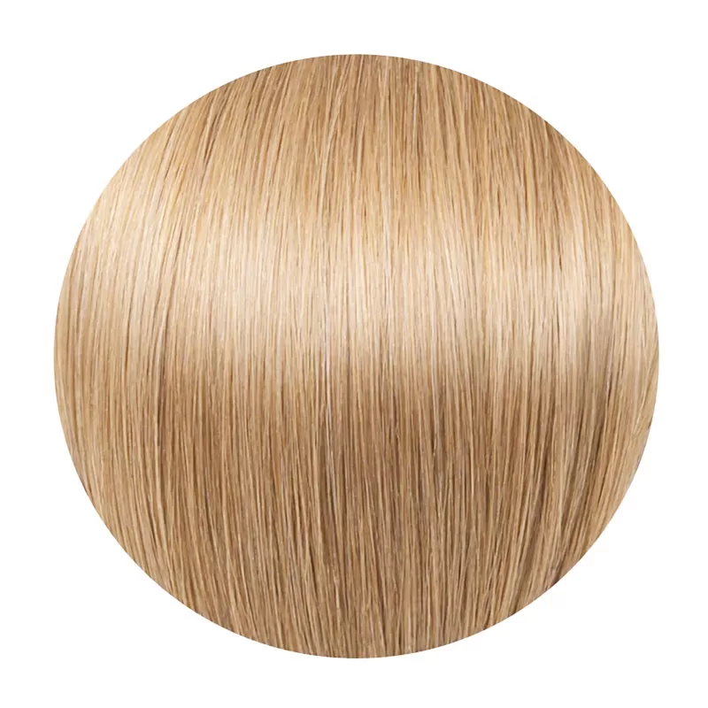 Seamless1 Clip-in Human Hair Extensions 5 Pieces 21.5-22 Inches Summer Days