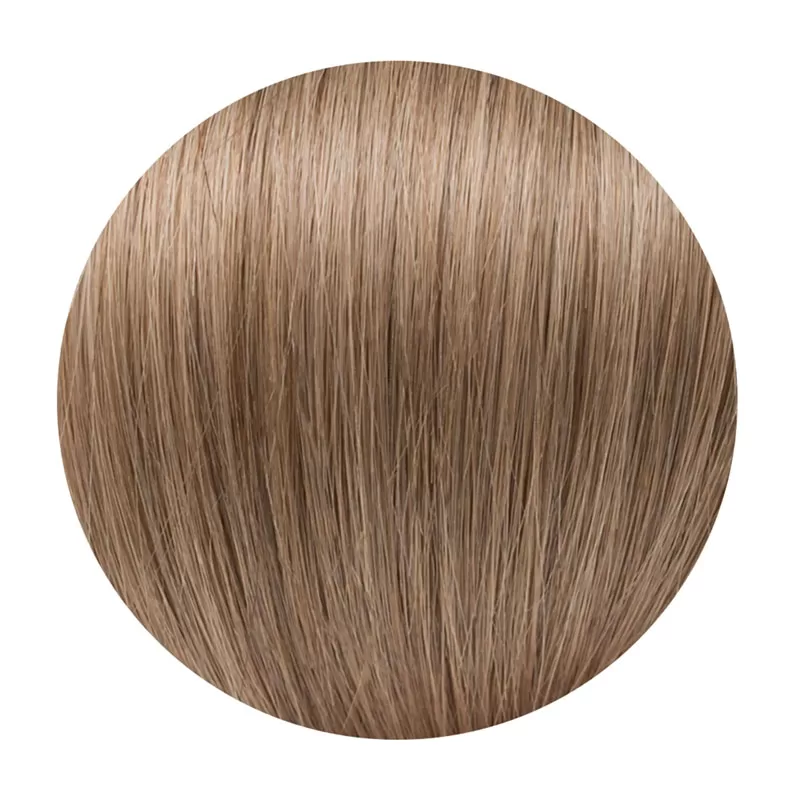 Seamless1 Remy Tape Extensions 20 Pcs - 21.5 Inches Valvet/Mocha