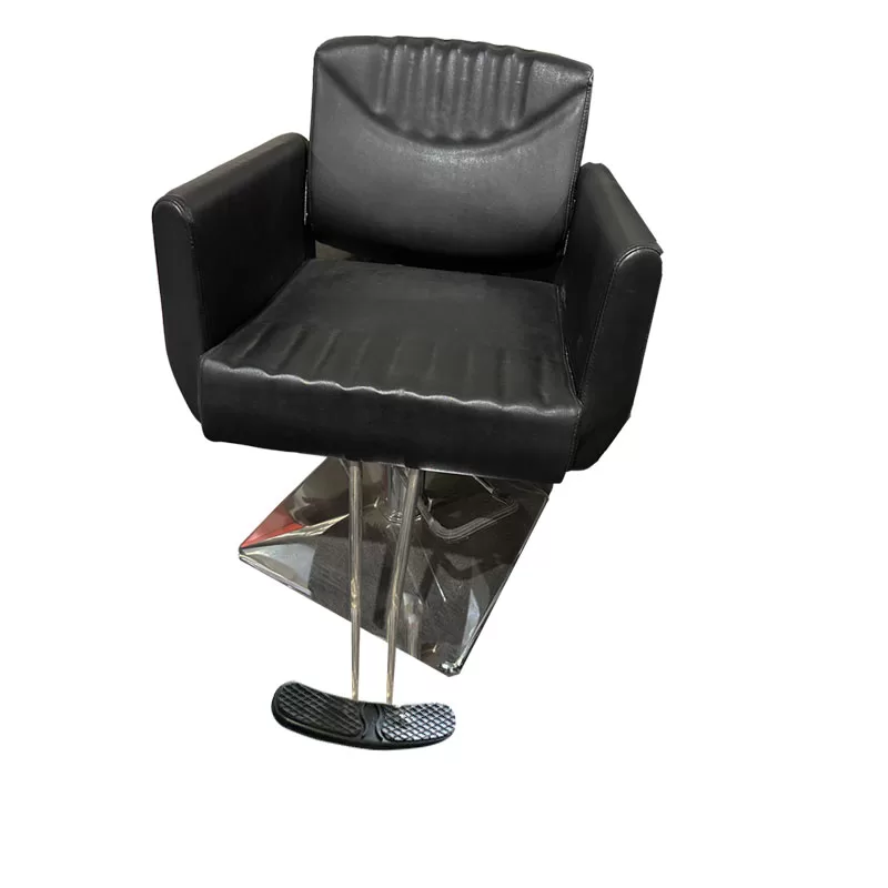 Styling Chair Black CH-8373B