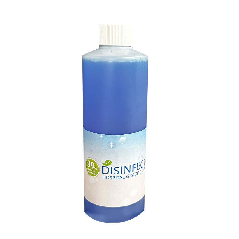 Dispel Hospital Grade Disinfectant 500ml