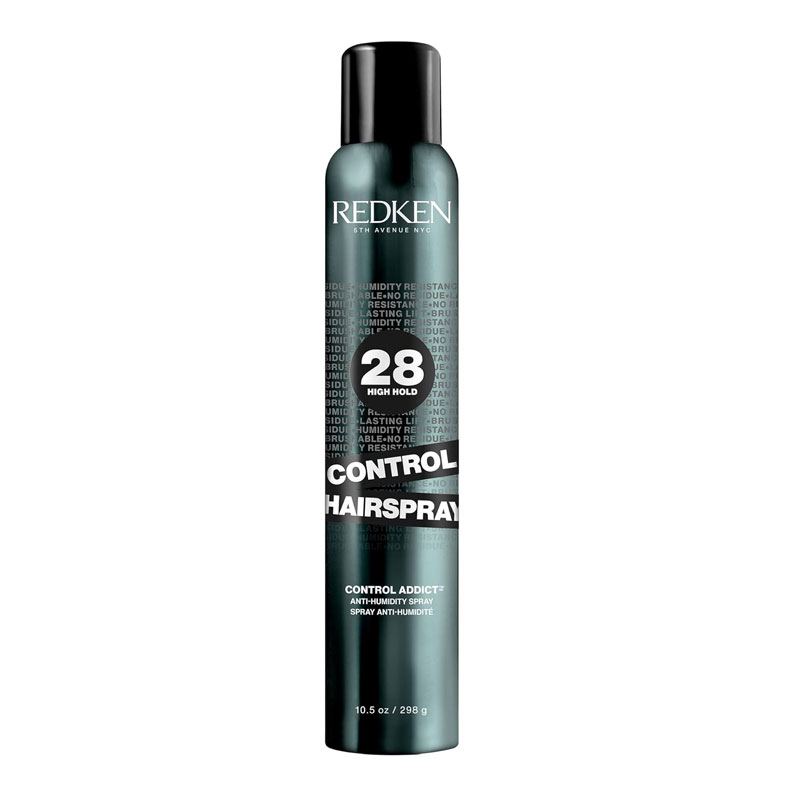 Redken 28 High Hold Control Anti Humidity Hairspray 298g