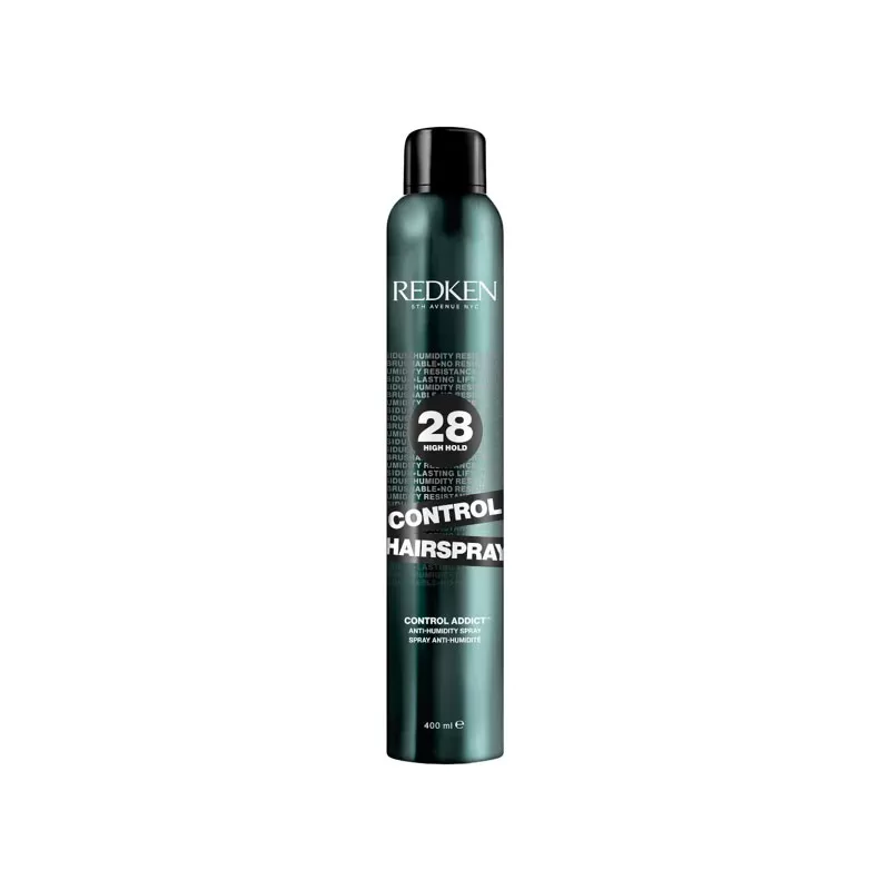 Redken 28 High Hold Control Hairspray 278g