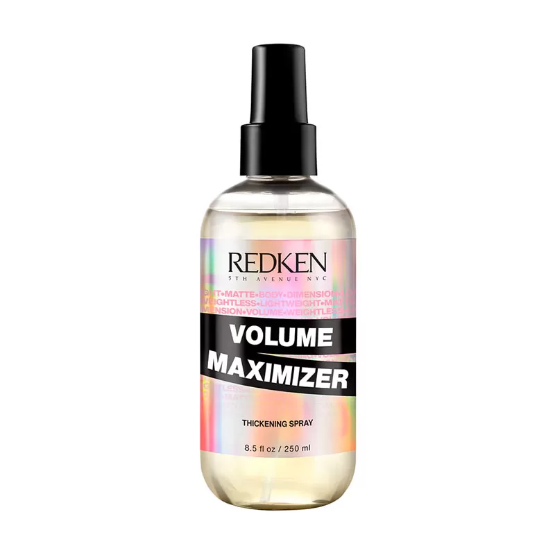 Redken Volume Maximizer Thickening Spray 250ml