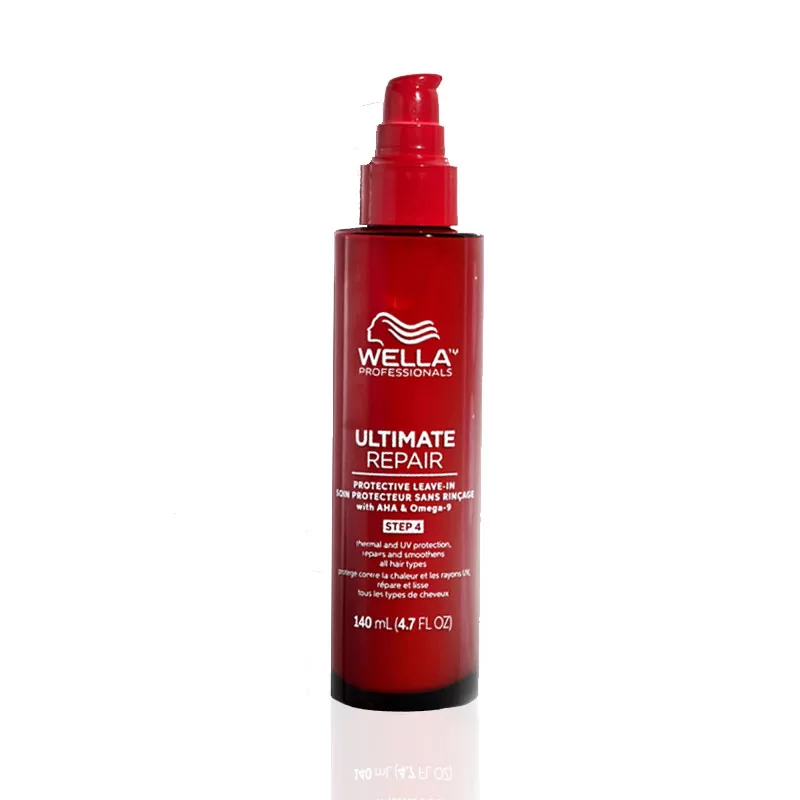 WELLA PROFESSIONALS Ultimate Repair Protective Leave-In Treatment 140ml